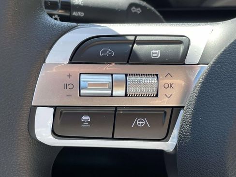New 2026 Hyundai Tucson SE FWD image 19