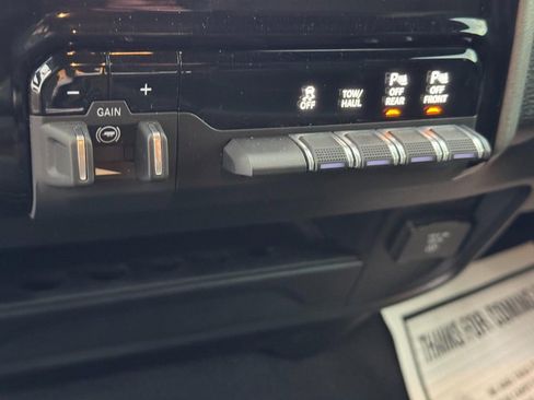 Used 2025 RAM 3500 Tradesman AWD/4WD image 22