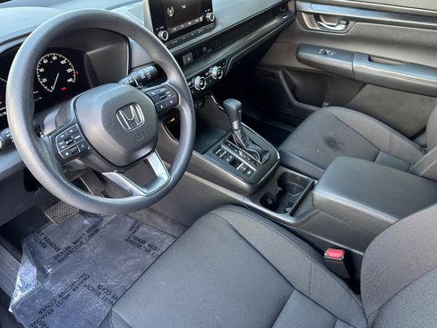 Used 2024 Honda CR-V EX image 7