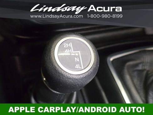 Used 2018 Jeep Wrangler Unlimited Sport S AWD/4WD image 16