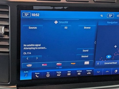 Certified 2023 Ford F150 XLT w/ Equipment Group 302A High image 28