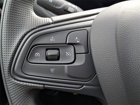 New 2026 Buick Envista Preferred image 15