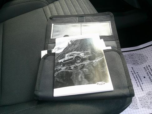 Used 2021 Ford F150 XL w/ STX Appearance Package image 19