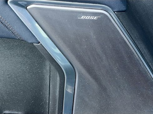 Used 2022 Chevrolet Silverado 1500 High Country w/ High Country Premium Package image 19