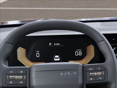 New 2027 Kia Telluride S AWD/4WD image 21