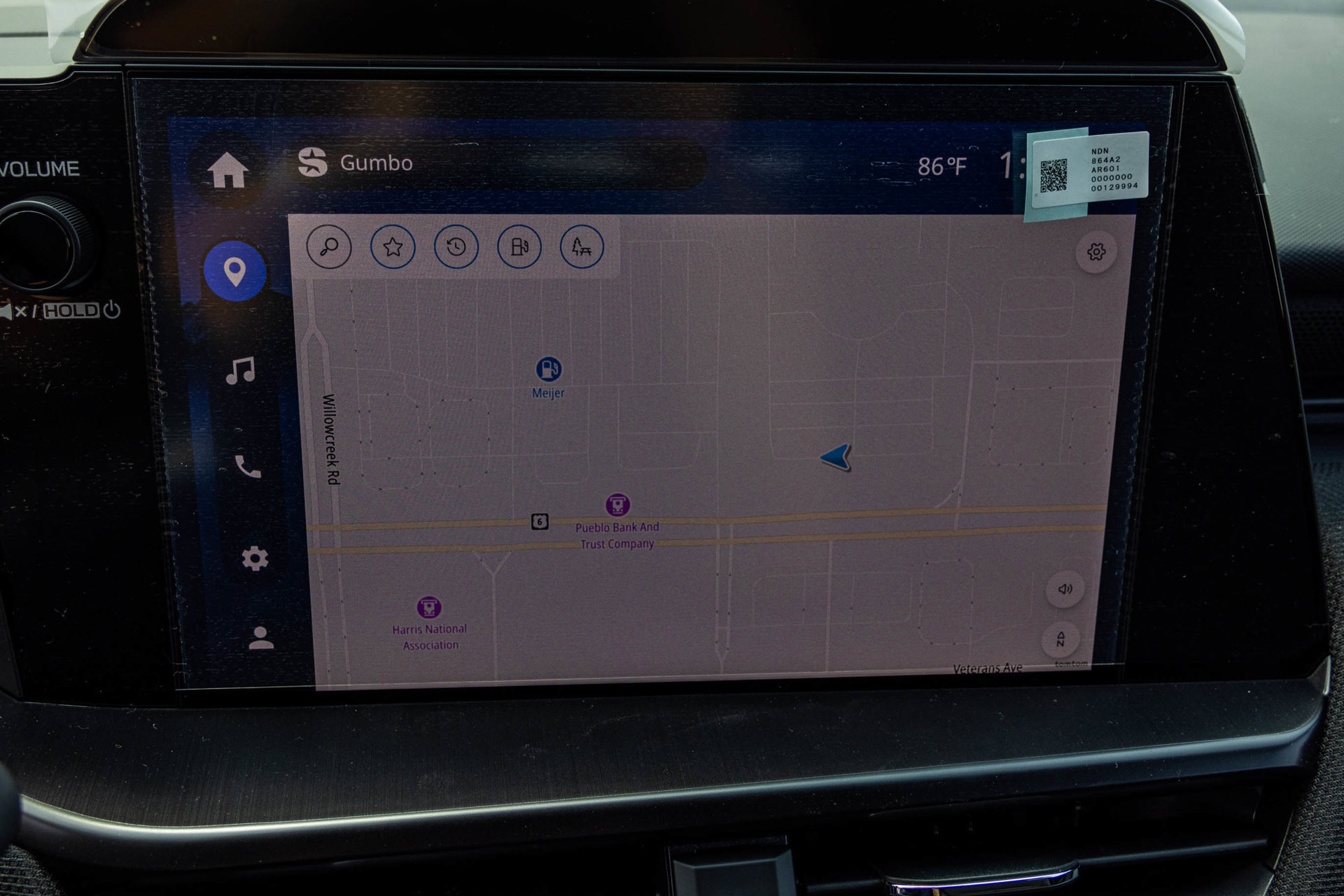 New 2026 Subaru Outback Limited AWD/4WD image 6
