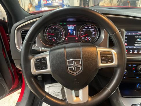 Used 2012 Dodge Charger SXT Plus AWD/4WD image 20