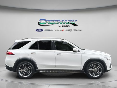 Used 2022 Mercedes-Benz GLE 350 image 41
