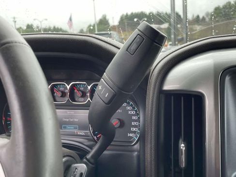 Used 2018 Chevrolet Silverado 3500 LTZ w/ Duramax Plus Package image 26