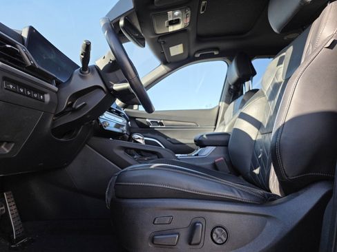 Used 2023 Kia Telluride SX X-Pro image 11