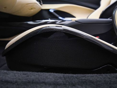 Used 2024 Ferrari 296 GTS Convertible image 45