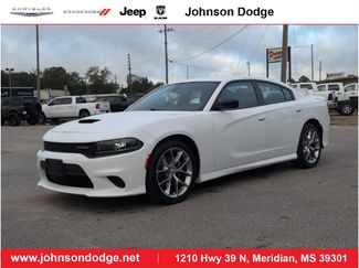 Used 2023 Dodge Charger GT video 1