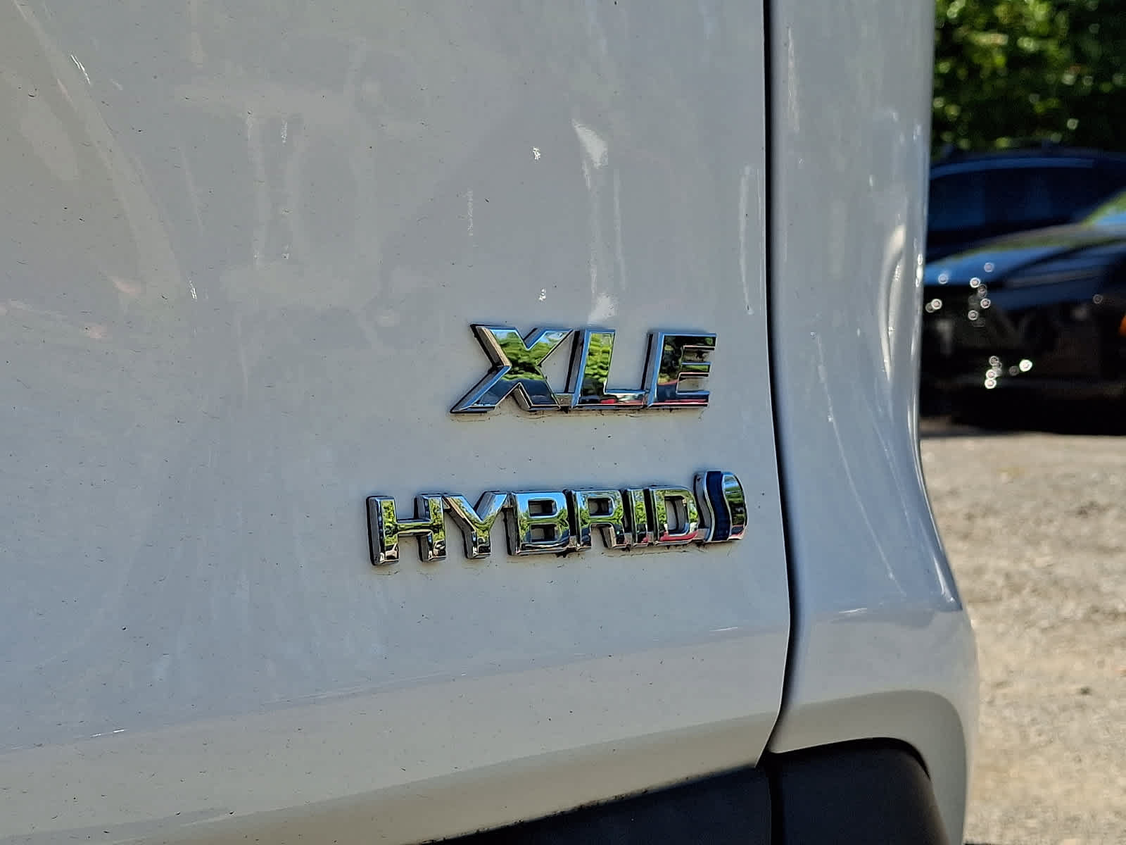 Used 2019 Toyota RAV4 XLE w/ Carpet Mat Package AWD/4WD image 14