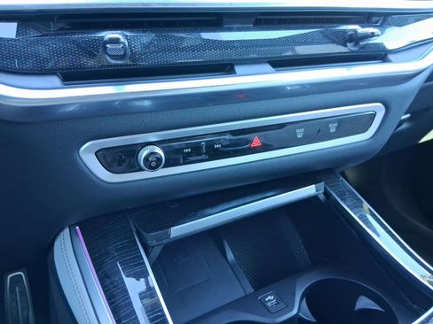 Certified 2024 BMW X5 xDrive50e w/ M Sport Package image 16