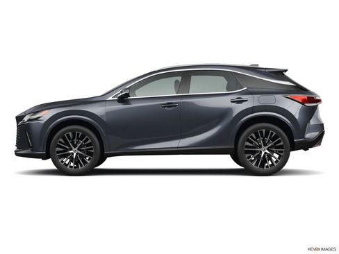 New 2026 Lexus RX 350 Premium Plus AWD/4WD image 2