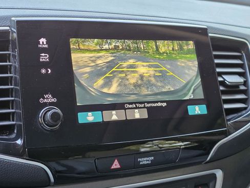 Used 2022 Honda Pilot Special Edition image 17