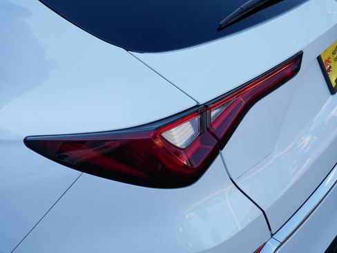 Used 2023 Acura MDX w/Advance Package image 17