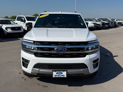 Used 2024 Ford Expedition Max Limited AWD/4WD image 42
