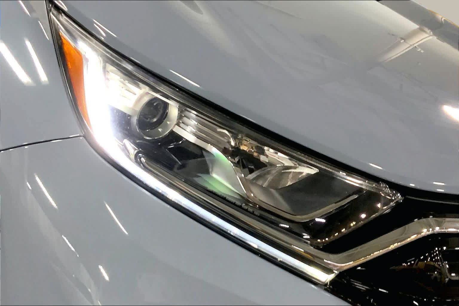 Used 2021 Honda CR-V EX-L image 28