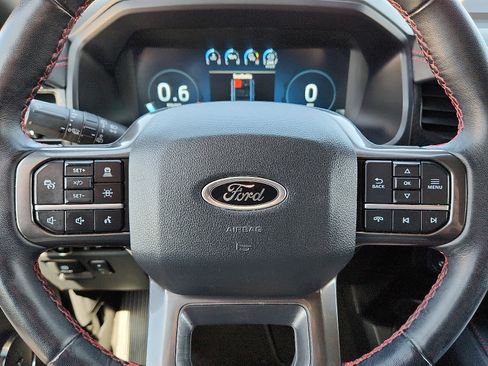 Used 2024 Ford Expedition Max Limited AWD/4WD image 19