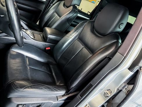 Used 2008 Porsche Cayenne S image 14