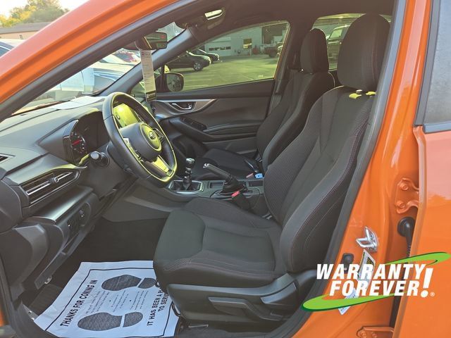 Used 2023 Subaru WRX Premium AWD/4WD image 13