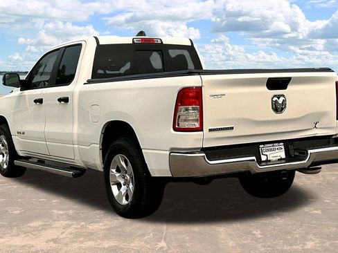 Used 2023 RAM 1500 Big Horn image 5