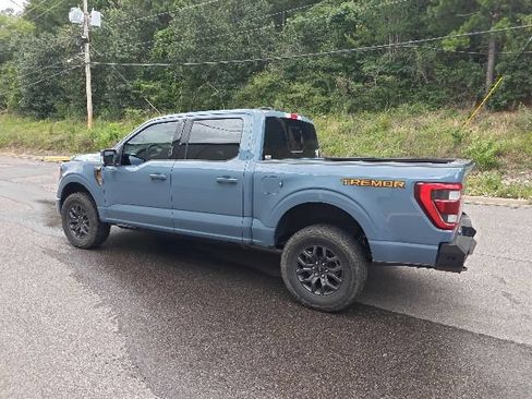 Used 2023 Ford F150 Tremor w/ Equipment Group 402A High AWD/4WD image 5