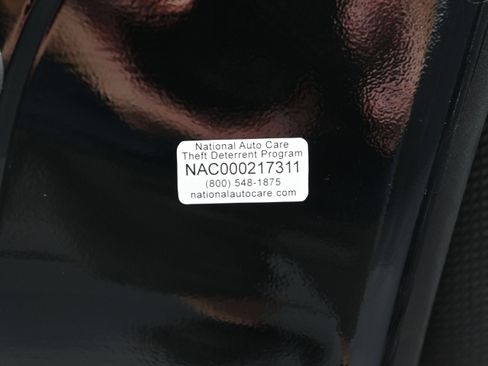 Used 2018 Dodge Charger SXT w/ Blacktop Package RWD image 43