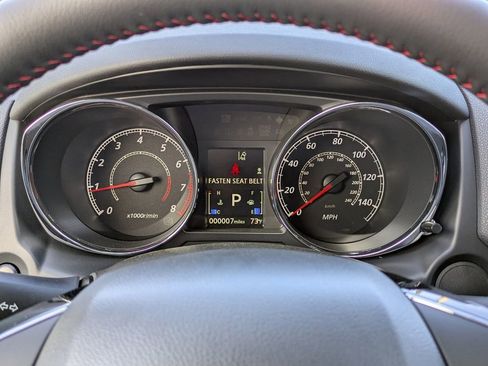 New 2026 Mitsubishi Outlander Sport LE AWD/4WD image 25