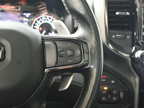 Used 2022 RAM 1500 TRX w/ Bed Utility Group AWD/4WD image 36