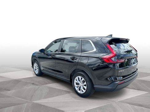 Used 2024 Honda CR-V LX image 6