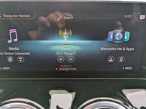 Used 2023 Mercedes-Benz GLA 250 GLA 250 image 21