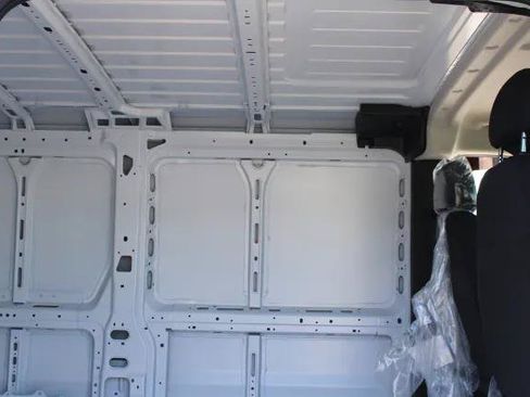 New 2026 RAM ProMaster 1500 FWD image 36