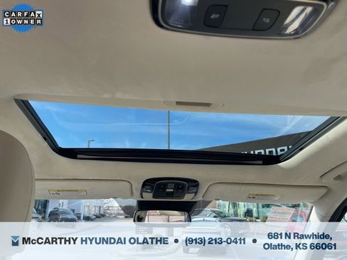 Used 2020 Hyundai Palisade Limited AWD/4WD image 14