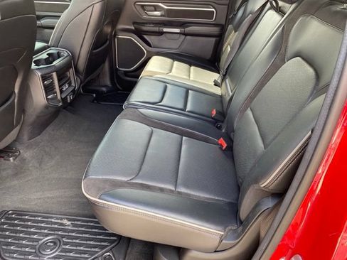 Used 2023 RAM 1500 Laramie AWD/4WD image 30