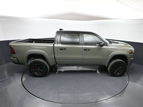 New 2026 RAM 1500 Big Horn AWD/4WD image 44