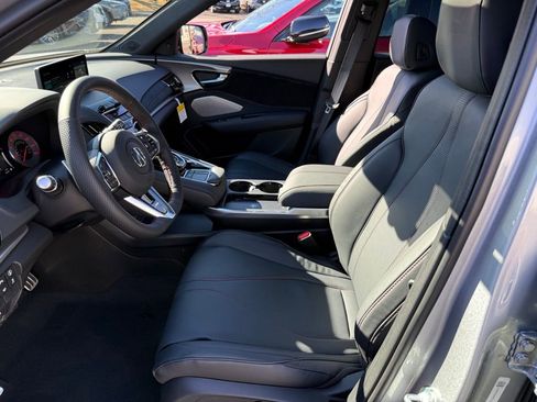 New 2026 Acura RDX A-Spec AWD/4WD image 13