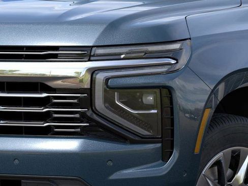 New 2026 Chevrolet Tahoe Premier image 34