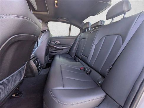 Used 2022 BMW 330i 330i w/ Driving Assistance Package image 15