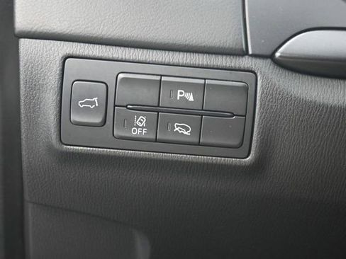Used 2023 MAZDA CX-9 Carbon Edition AWD/4WD image 14