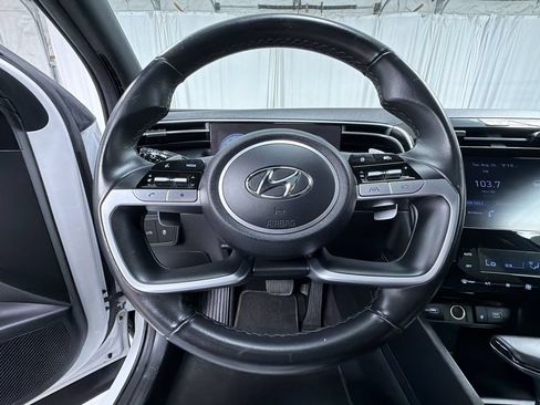 Used 2022 Hyundai Santa Cruz SEL Premium AWD/4WD image 27