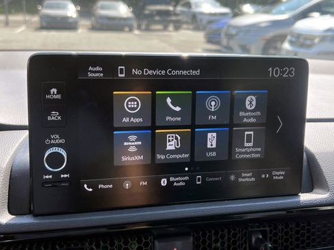 Certified 2025 Honda CR-V EX-L image 28