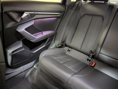 Used 2025 Audi A3 2.0T Premium image 14