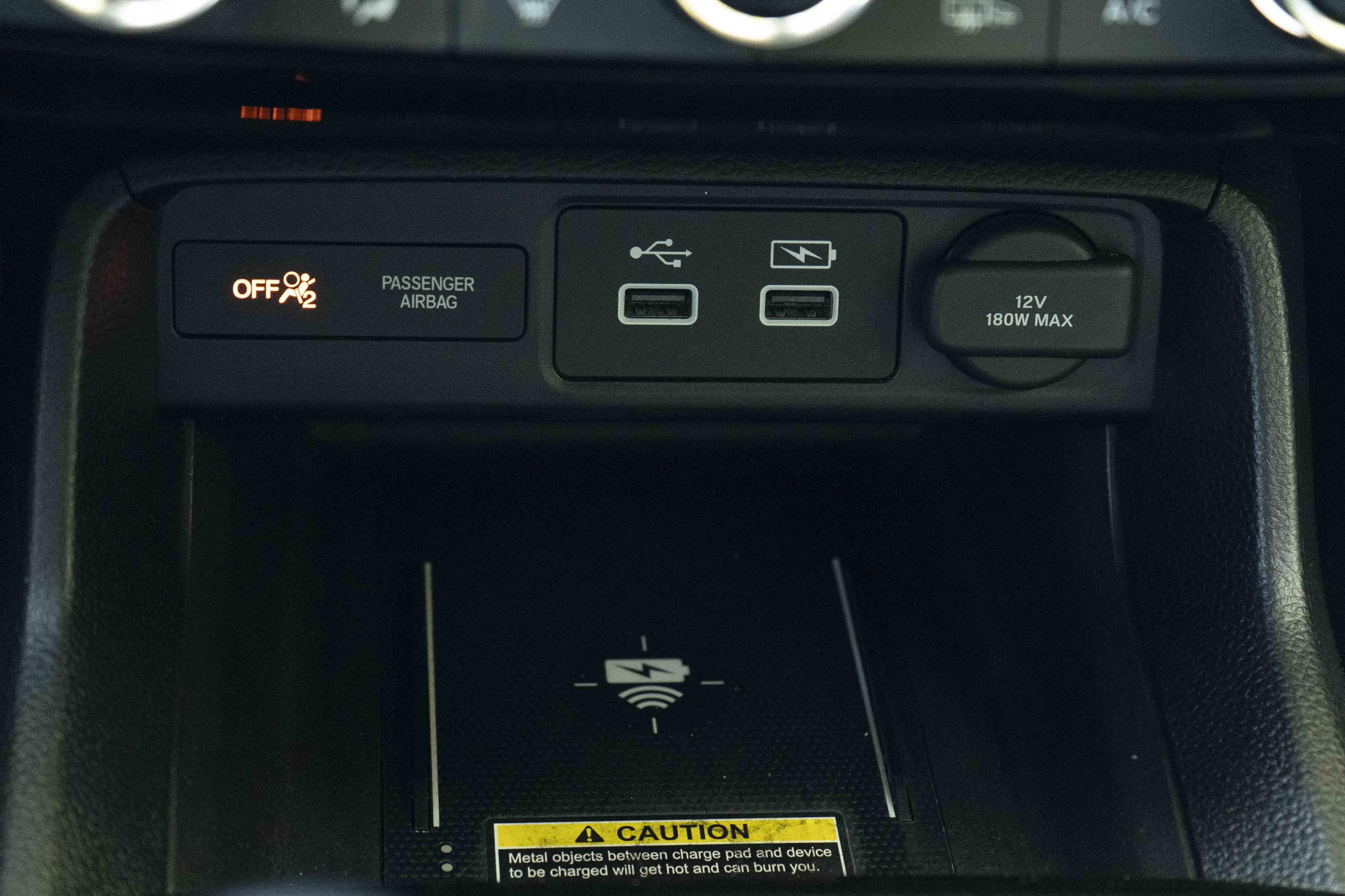 Used 2024 Honda Civic Touring image 34