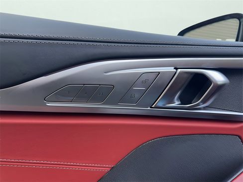 Used 2025 BMW 840i xDrive w/ M Sport Professional Package image 20