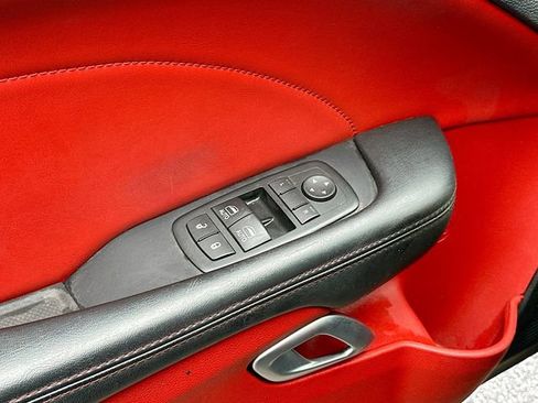 Used 2016 Dodge Challenger R/T Scat Pack w/ Leather Interior Group RWD image 19