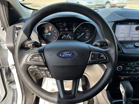 Used 2019 Ford Escape SE AWD/4WD image 36