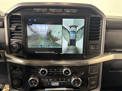 Used 2021 Ford F150 Lariat AWD/4WD image 19