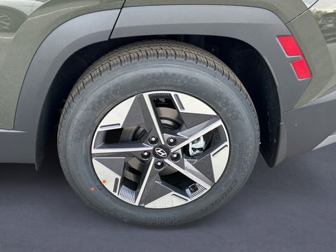 New 2026 Hyundai Tucson SEL FWD image 9